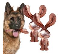 Mapneng Indestructible Dog Chew Tough Toys for Aggressive Chewers