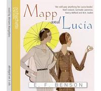 Mapp And Lucia
