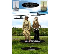 Mapp and Lucia: The Aviatresses