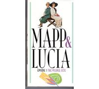 Mapp & Lucia - Mapp & Lucia, Set 1 [VHS]
