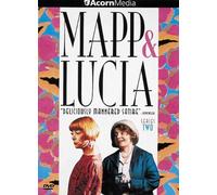 MAPP & LUCIA, SERIES TWO SET