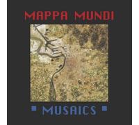 Mappa Mundi - Musaics [Vinyl LP] [VINYL]