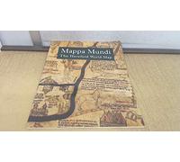 Mappa mundi: The Hereford world map