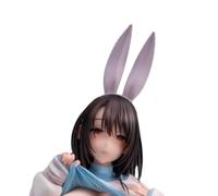 Mappani Natta's Original Illustration "Good Wife Rio Sasahara" Regular Edition, 1/4.5 Scale, PVC & ABS Pre-painted Complete Figure