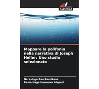 Mappare la polifonia nella narrativa di Joseph Heller: Uno studio selezionato