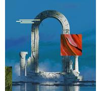 Mappe Of - Afterglades [Vinyl LP] [VINYL]