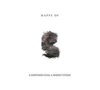MAPPE OF - Northern Star A Perfect Stone [VINYL]