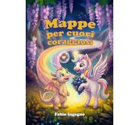 Mappe per cuori coraggiosi