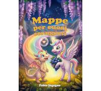 Mappe per cuori coraggiosi