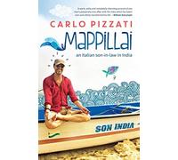 Mappillai: An Italian Son-in-Law in India