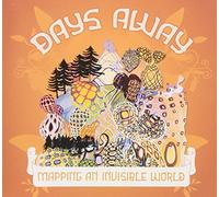 Mapping An Invisible World