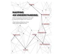 Mapping an Understanding: How to visually represent the self in psychotherapy and research