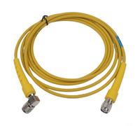 Mapping Cable 2.8m for tnc to Right Angle Connector Low Loss for gps for R8 R7 5800 Surveying Field Work RG58