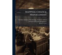 Mapping Change Management
