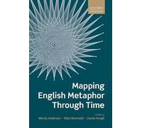 Mapping English Metaphor Through Time – Oxford University Press