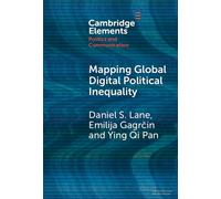 Mapping Global Digital Political Inequality
