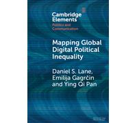 Mapping Global Digital Political Inequality