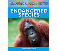 Mapping Global Issues: Endangered Species