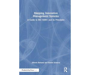 Mapping Innovation Management Systems: A Guide to ISO 56001 and Its Principles