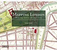 Mapping London: Making Sense of the City