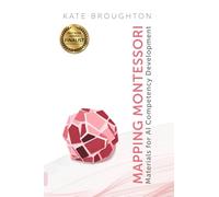 Mapping Montessori Materials for AI Competency Development