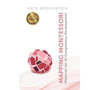 Mapping Montessori Materials for AI Competency Development