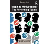 Mapping Motivation for Top Performing Teams (The Complete Guide to Mapping Motivation)