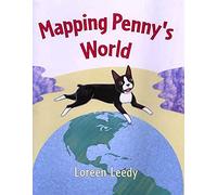 Mapping Penny's World