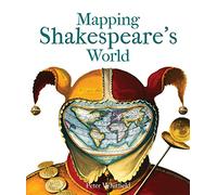 Mapping Shakespeare′s World