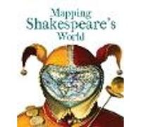 Mapping Shakespeare's World