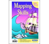 Mapping Skills : 10 to 12 Years