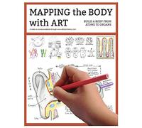 Mapping the Body with Art workbook