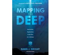 Mapping the Deep: Innovation, Exploration, and the Dive of a Lifetime
