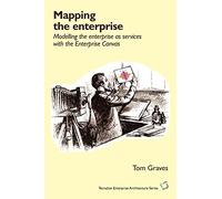 Mapping the enterprise: Modelling the enterprise as services with the Enterprise Canvas