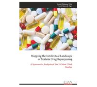 Mapping the Intellectual Landscape of Malaria Drug Repurposing: A Systematic Analysis of the 51 Most Cited Studies