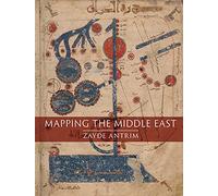 Mapping the Middle East