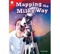 Mapping the Milky Way