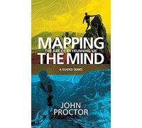 Mapping the Mind, The Art of Skyrunning UK