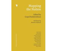 Mapping the Nation (Mappings)