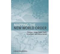 Mapping the New World Order