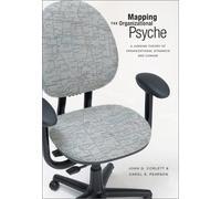 Mapping the Organizational Psyche: A Jungian Theory of Organizational Dynamics and Change