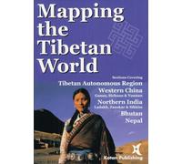 Mapping the Tibetan World