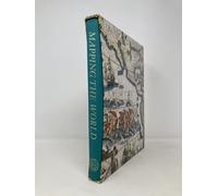 Mapping the World (Folio Society)