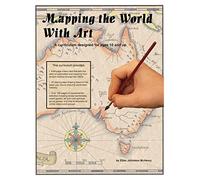 Mapping the World with Art