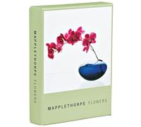 Mapplethorpe Flowers Notecard Box (Notecard Boxes)