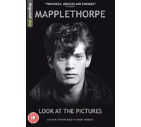 Mapplethorpe - Look at the Pictures
