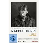 Mapplethorpe: Look at the Pictures (OmU) (DVD) (US IMPORT)