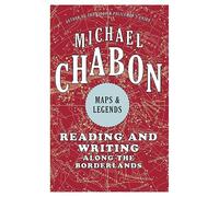 MAPS AND LEGENDS: A Literary Journey Through Ghost Stories, Comics, and Sherlock Holmes