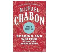Maps and Legends: Reading and Writing Along the Borderlands