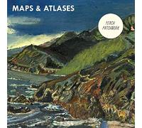 Maps & Atlases - Perch Patchwork [VINYL]